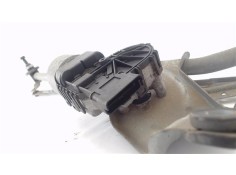 Recambio de motor limpiaparabrisas delantero para dacia sandero i 1.4 referencia OEM IAM 8200619512 6001550803 