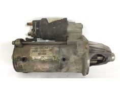 MOTOR ARRANQUE 98AB11000CC 9014BA 1064000 FORD | 1539686 FORD | 2S6U11000CA FORD | 8V2111000BC FORD | 8V2111000BD FORD | 96FB110