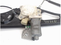 Recambio de mecanismo elevalunas delantero izquierdo para mercedes-benz clase e (bm 211) berlina referencia OEM IAM   