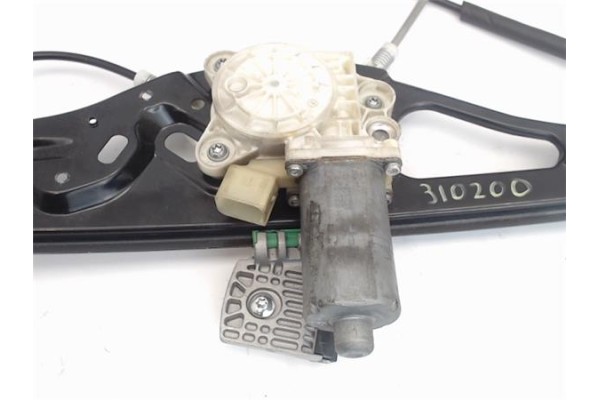 Recambio de mecanismo elevalunas delantero izquierdo para mercedes-benz clase e (bm 211) berlina referencia OEM IAM   