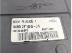 Recambio de bsi para citroen c4 grand picasso 1.6 hdi referencia OEM IAM 6580JE 281208364 