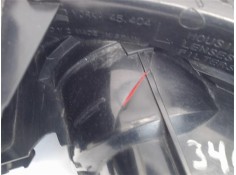 Recambio de piloto trasero izquierdo para seat ibiza (6l1) 1.9 tdi referencia OEM IAM 6L5945509E  