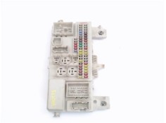 Recambio de centralita para mazda 3 berlina (bk) 1.6 di turbo referencia OEM IAM 519198014  