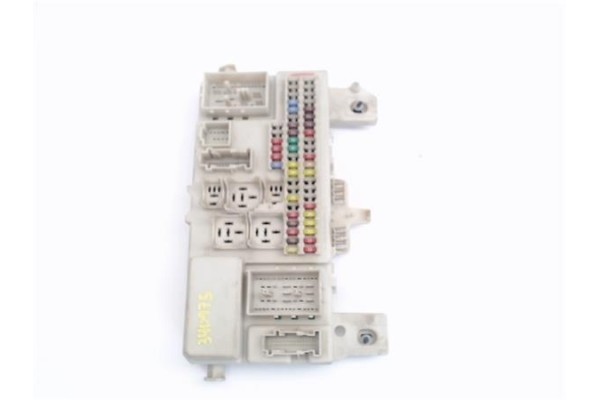 Recambio de centralita para mazda 3 berlina (bk) 1.6 di turbo referencia OEM IAM 519198014  