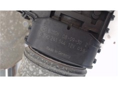 Recambio de motor limpiaparabrisas delantero para dacia sandero i 1.4 referencia OEM IAM 8200619512 6001550803 