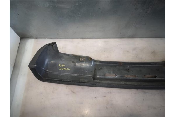 Recambio de paragolpes delantero para renault 14 (121_) 1.4 (1212) referencia OEM IAM   