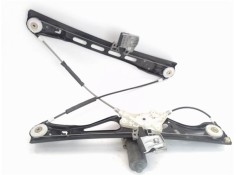 Recambio de mecanismo elevalunas delantero izquierdo para mercedes-benz clase e (bm 211) berlina referencia OEM IAM   