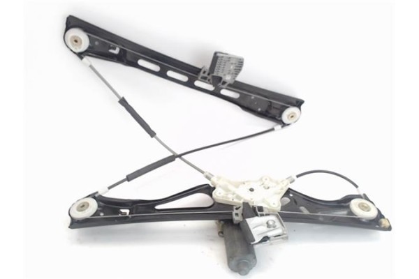 Recambio de mecanismo elevalunas delantero izquierdo para mercedes-benz clase e (bm 211) berlina referencia OEM IAM   