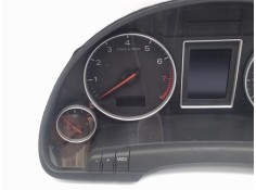 Recambio de cuadro completo para audi a4 berlina (8e) 1.8 t referencia OEM IAM 263626016 8e0920 
