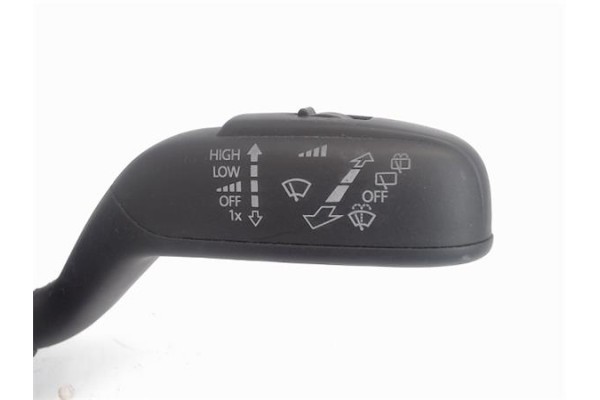 Recambio de mando intermitencia para seat ibiza berlina (6j5) 1.4 referencia OEM IAM 7h0953503gf  