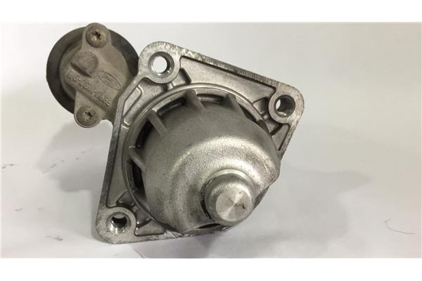 Recambio de motor arranque para ford focus (daw, dbw) 1.6 16v referencia OEM IAM 98AB11000CC 9014BA 1064000 , FORD | 1539686 , F