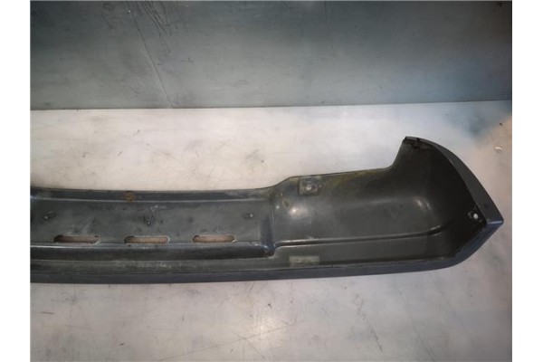 Recambio de paragolpes delantero para renault 14 (121_) 1.4 (1212) referencia OEM IAM   