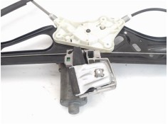 Recambio de mecanismo elevalunas delantero izquierdo para mercedes-benz clase e (bm 211) berlina referencia OEM IAM   