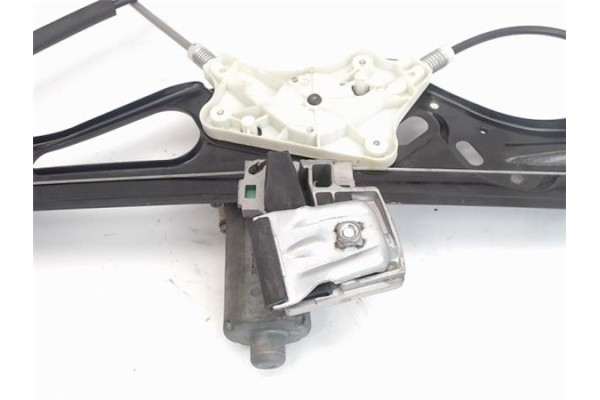 Recambio de mecanismo elevalunas delantero izquierdo para mercedes-benz clase e (bm 211) berlina referencia OEM IAM   