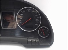 Recambio de cuadro completo para audi a4 berlina (8e) 1.8 t referencia OEM IAM 263626016 8e0920 