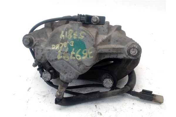 Recambio de pinza freno delantero derecha para mercedes-benz clase e (bm 211) berlina 2.2 e 220 cdi (211.006) referencia OEM IAM