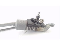 Recambio de motor limpiaparabrisas delantero para dacia sandero i 1.4 referencia OEM IAM 8200619512 6001550803 