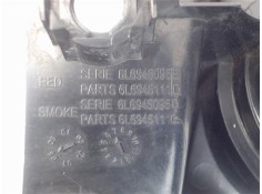 Recambio de piloto trasero izquierdo para seat ibiza (6l1) 1.9 tdi referencia OEM IAM 6L5945509E  