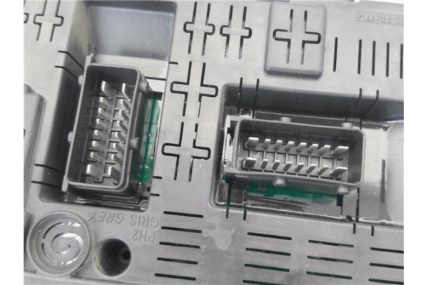 Recambio de bsi para citroen c4 grand picasso 1.6 hdi referencia OEM IAM 6580JE 281208364 