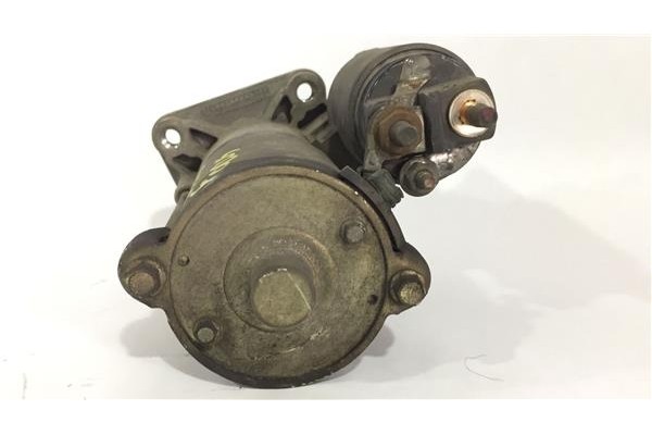 Recambio de motor arranque para ford focus (daw, dbw) 1.6 16v referencia OEM IAM 98AB11000CC 9014BA 1064000 , FORD | 1539686 , F