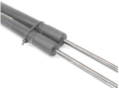 Recambio de amortiguador porton para volkswagen golf vi (5k1) 1.6 advance referencia OEM IAM 5K6827550D 0326350550N 