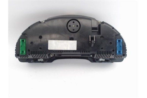 Recambio de cuadro completo para audi a4 berlina (8e) 1.8 t referencia OEM IAM 263626016 8e0920 