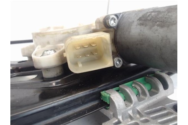 Recambio de mecanismo elevalunas delantero izquierdo para mercedes-benz clase e (bm 211) berlina referencia OEM IAM   