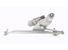 Recambio de motor limpiaparabrisas delantero para dacia sandero i 1.4 referencia OEM IAM 8200619512 6001550803 