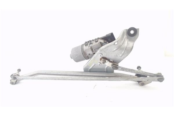 Recambio de motor limpiaparabrisas delantero para dacia sandero i 1.4 referencia OEM IAM 8200619512 6001550803 
