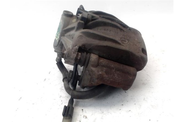 Recambio de pinza freno delantero derecha para mercedes-benz clase e (bm 211) berlina 2.2 e 220 cdi (211.006) referencia OEM IAM