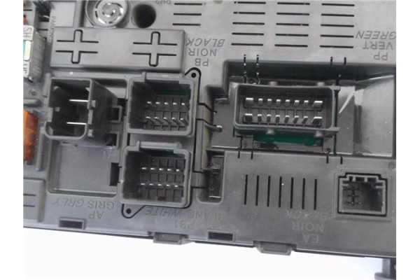 Recambio de bsi para citroen c4 grand picasso 1.6 hdi referencia OEM IAM 6580JE 281208364 