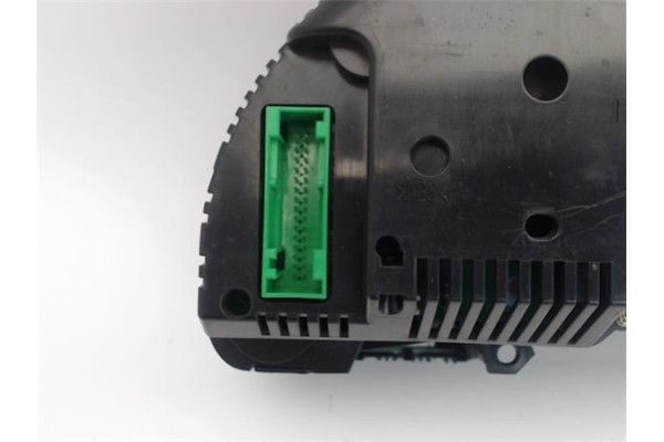 Recambio de cuadro completo para audi a4 berlina (8e) 1.8 t referencia OEM IAM 263626016 8e0920 