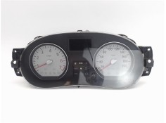 Recambio de cuadro completo para dacia logan 1 1.6 prestige referencia OEM IAM P248104802R TE0057447E 