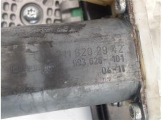 Recambio de mecanismo elevalunas delantero izquierdo para mercedes-benz clase e (bm 211) berlina referencia OEM IAM   