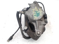 Recambio de pinza freno delantero derecha para mercedes-benz clase e (bm 211) berlina 2.2 e 220 cdi (211.006) referencia OEM IAM