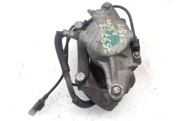 Recambio de pinza freno delantero derecha para mercedes-benz clase e (bm 211) berlina 2.2 e 220 cdi (211.006) referencia OEM IAM