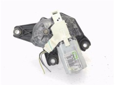 Recambio de motor limpiaparabrisas trasero para dacia sandero i 1.4 referencia OEM IAM 8200734582  