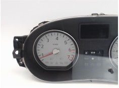 Recambio de cuadro completo para dacia logan 1 1.6 prestige referencia OEM IAM P248104802R TE0057447E 