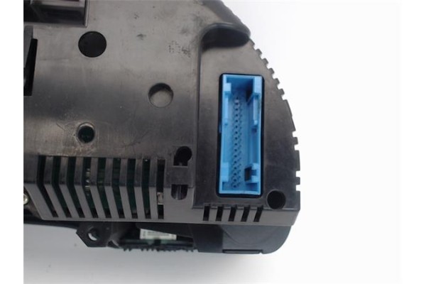 Recambio de cuadro completo para audi a4 berlina (8e) 1.8 t referencia OEM IAM 263626016 8e0920 