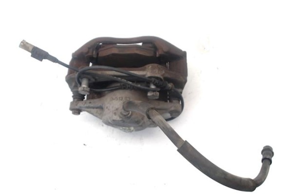 Recambio de pinza freno delantero derecha para mercedes-benz clase e (bm 211) berlina 2.2 e 220 cdi (211.006) referencia OEM IAM