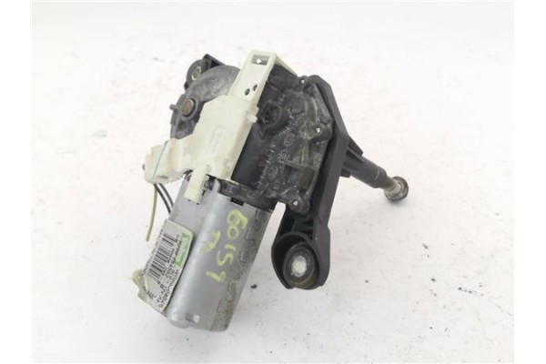 Recambio de motor limpiaparabrisas trasero para dacia sandero i 1.4 referencia OEM IAM 8200734582  