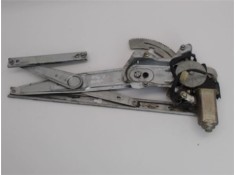 Recambio de mecanismo elevalunas delantero izquierdo para mg mg zr referencia OEM IAM   