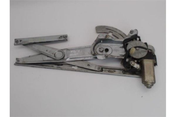 Recambio de mecanismo elevalunas delantero izquierdo para mg mg zr referencia OEM IAM   