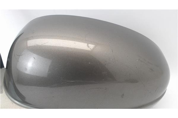 Recambio de retrovisor electrico izquierdo para daewoo nubira berlina referencia OEM IAM 96546906 E11015851 