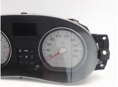 Recambio de cuadro completo para dacia logan 1 1.6 prestige referencia OEM IAM P248104802R TE0057447E 