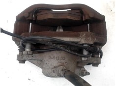 Recambio de pinza freno delantero derecha para mercedes-benz clase e (bm 211) berlina 2.2 e 220 cdi (211.006) referencia OEM IAM