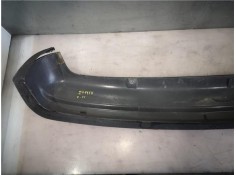 Recambio de paragolpes trasero para renault 14 (121_) 1.4 (1212) referencia OEM IAM   