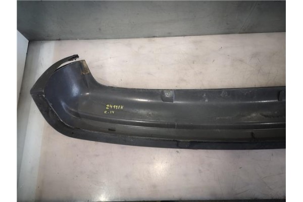 Recambio de paragolpes trasero para renault 14 (121_) 1.4 (1212) referencia OEM IAM   