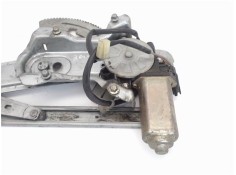 Recambio de mecanismo elevalunas delantero izquierdo para mg mg zr referencia OEM IAM   
