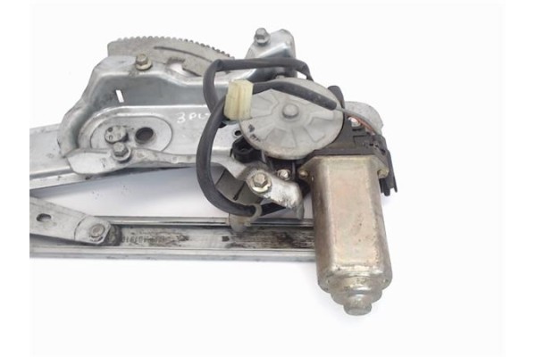 Recambio de mecanismo elevalunas delantero izquierdo para mg mg zr referencia OEM IAM   